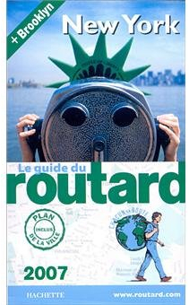 Guide du routard New York 2007 par  Guide du Routard