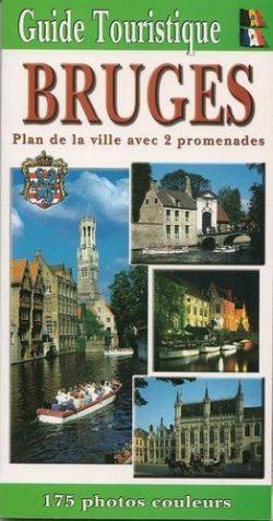 Guide touristique Bruges par Guide touristique