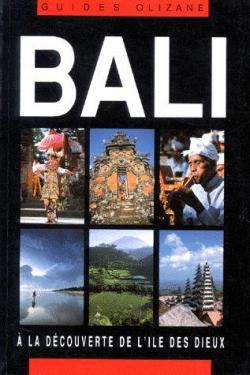 Bali.  la dcouverte de l'le des Dieux par Suzanne Charl