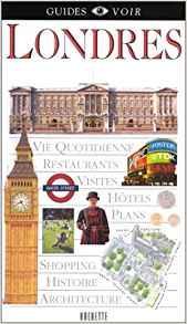 Guides Voir Londres par Guide Voir