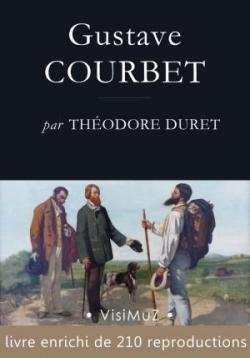 Gustave Courbet par Thodore Duret