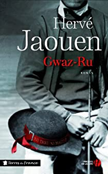 Gwaz-Ru par Herv Jaouen