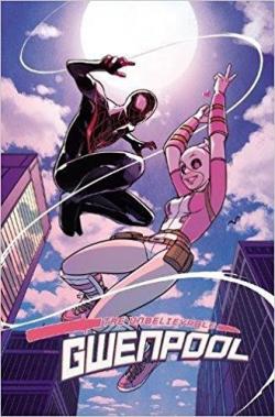 Gwenpool, The Unbelievable, tome 2 : Head of M.O.D.O.K. par Christopher Hastings