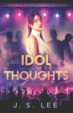 H3RO, tome 1 : Idol Thoughts par Ji Soo Lee