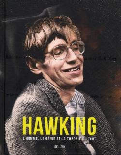 Hawking par Jol Levy
