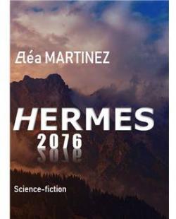 Hermes 2076 par Ela Martinez