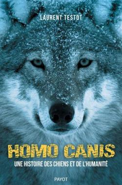 Homo Canis par Testot