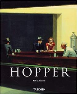 Hopper par Rolf Gnter Renner