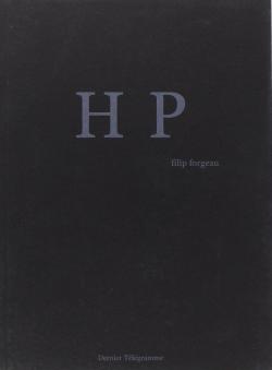 HP par Filip Forgeau