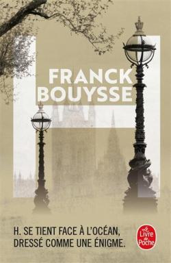 H par Franck Bouysse