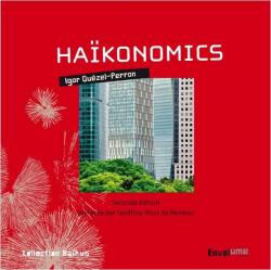 Hakonomics par Igor Quzel-Perron