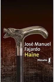 Haine par José Manuel Fajardo