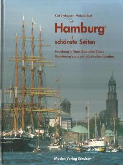 Hambourg sous ses plus belles facettes par Kurt Grobecker