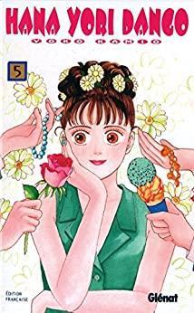 Hana Yori Dango, tome 5 par Yoko Kamio