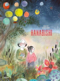 Hanabishi par Didier Lvy