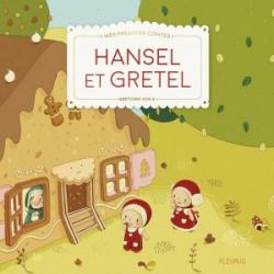 Hansel et Gretel par Gretchen von S.