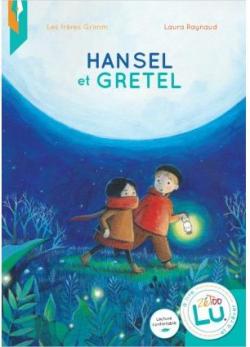 Hansel et Gretel par Liza Todorovic