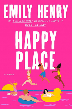 Happy Place par Emily Henry