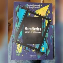 Harcleries : Miroirs et influences par Vronique Kowecka