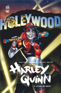 Harley Quinn, tome 4 : Le gang des Harley par Amanda Conner