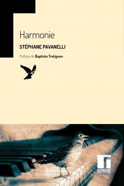 Harmonie par Stphane Pavanelli