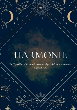 Harmonie par Aude Rco
