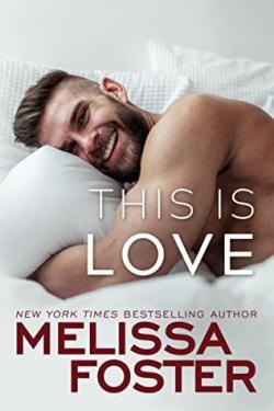 Harmony Pointe, tome 2 : This is Love par Melissa Foster