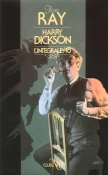 Harry Dickson - Intgrale, tome 18 par Jean Ray