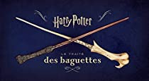 Harry Potter : Le trait des baguettes par  Huginn & Muninn
