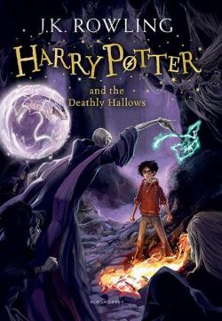 Harry Potter, tome 7 : Harry Potter et les reliques de la mort par J. K. Rowling