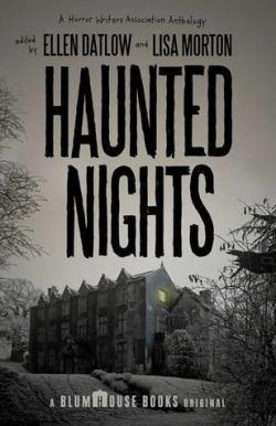 Haunted nights par Ellen Datlow