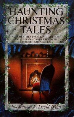 Haunting Christmas Tales par Joan Aiken