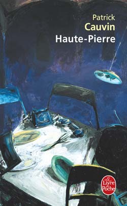 Haute-Pierre par Cauvin