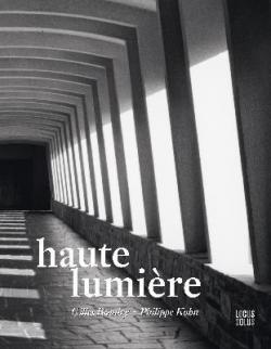 Haute lumire par Gilles Baudry