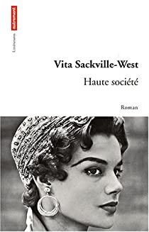 Haute socit par Vita Sackville-West