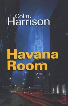Havana Room par Colin Harrison