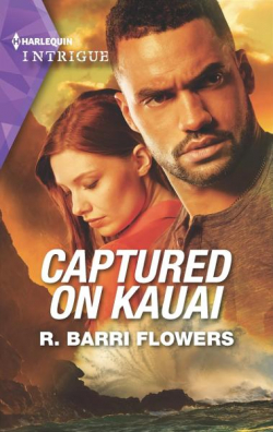 Hawaii CI, tome 2 : Captured on Kauai par R. Barri Flowers