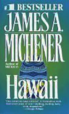 Hawaii par James A. Michener