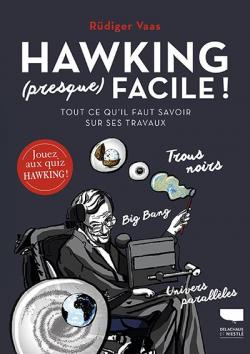 Hawking (presque) facile par Rdiger Vaas