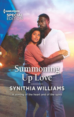 Heart & Soul, tome 1 : Summoning Up Love par Synithia Williams