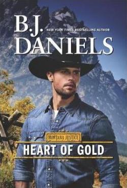 Heart of Gold par B. J. Daniels