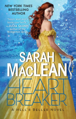 Heartbreaker par Sarah MacLean