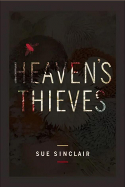 Heaven's Thieves par Sue Sinclair