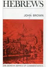 Hebrews par John Brown