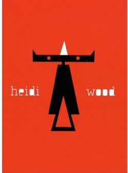 Heidi Wood par Heidi Wood