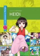 Heidi par Gyugo Yamada