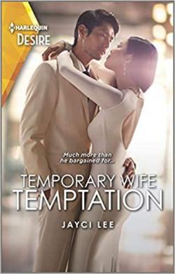 The Heirs of Hansol, tome 1 : Temporary Wife Temptation par Jayci Lee