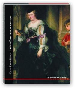 Hlne Fourment au carosse - Petrus Paulus Rubens par Revue Muse du Monde