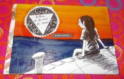 Book's Cover of Hélène et les voix du monde
