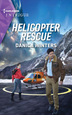 Helicopter Rescue par Danica Winters